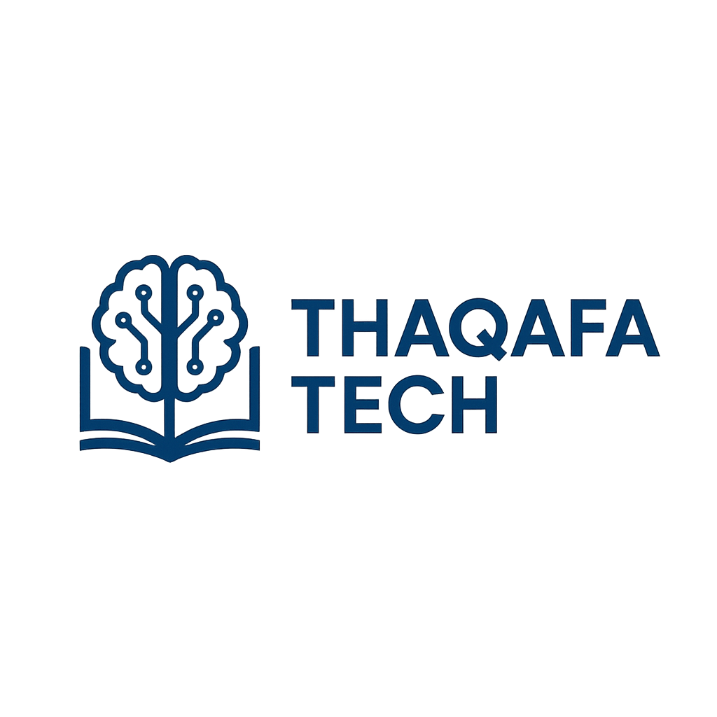ThaqafaTech | دليلك للتقنية